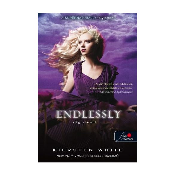 Endlessly - Végtelenül - Természetfölötti 3.