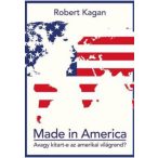 Made in America - Avagy kitart-e az amerikai világrend?