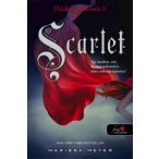 Scarlet - Holdbéli krónikák 2.