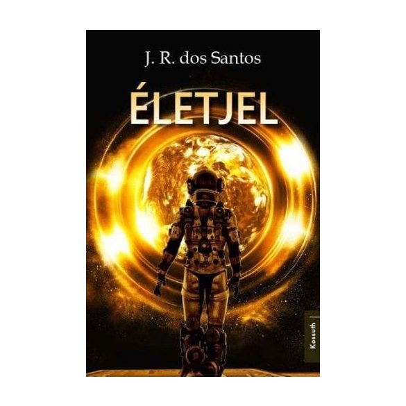 Életjel