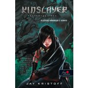 Kinslayer - Testvérgyilkos - A Lótusz háborúja 2.