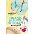 Strand, papucs, szerelem