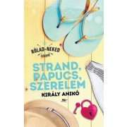 Strand, papucs, szerelem