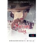   Ambrózy báró esetei V. - Szer'usz világ - puha kötés