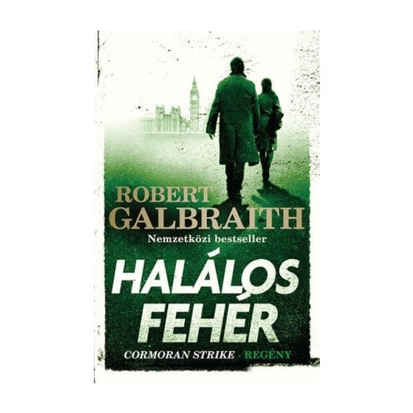 Halálos fehér
