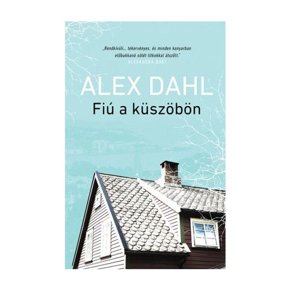 Fiú a küszöbön