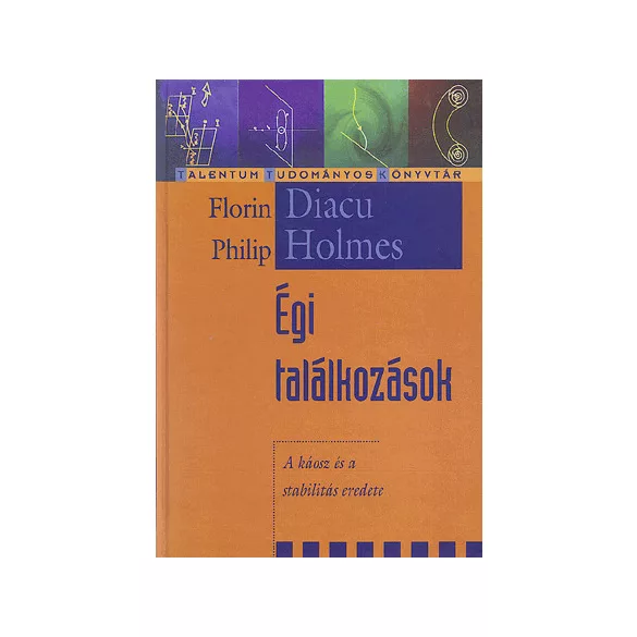 Égi találkozások