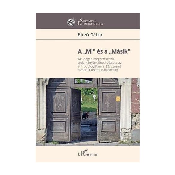 A "Mi" és a "Másik"