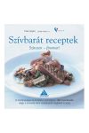 Szívbarát receptek - Szívesen - finomat! Könyv