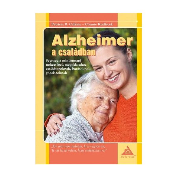 Alzheimer a családban