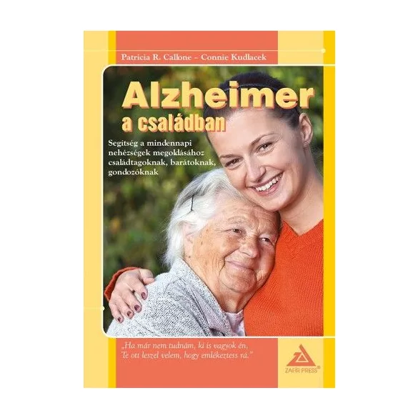 Alzheimer a családban