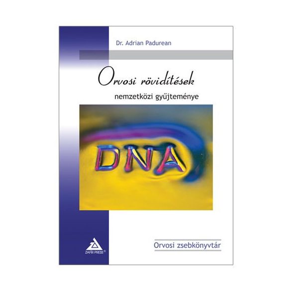 Orvosi rövidítések nemzetközi gyűjteménye