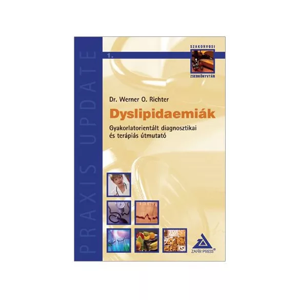 Dyslipidaemiák