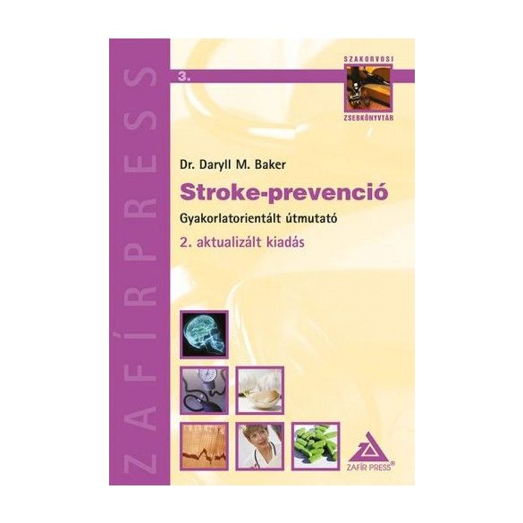 Stroke-prevenció