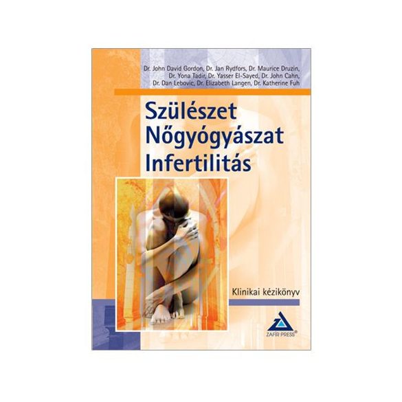 Szülészet-nőgyógyászat-infertilitás