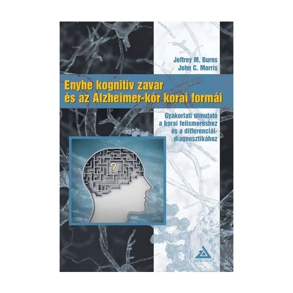 Enyhe kognitív zavar és az Alzheimer-kór korai formái