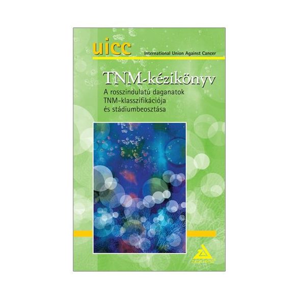 UICC TNM-kézikönyv