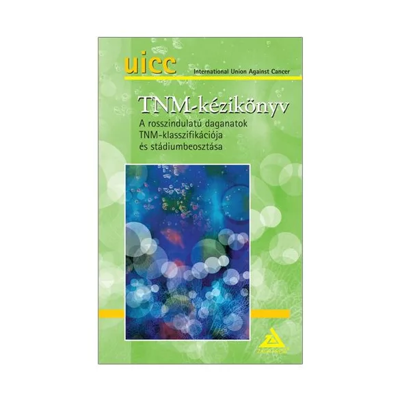 UICC TNM-kézikönyv