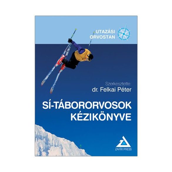 Sí-tábororvosok kézikönyve