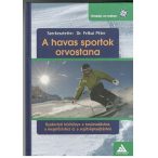 A havas sportok orvostana