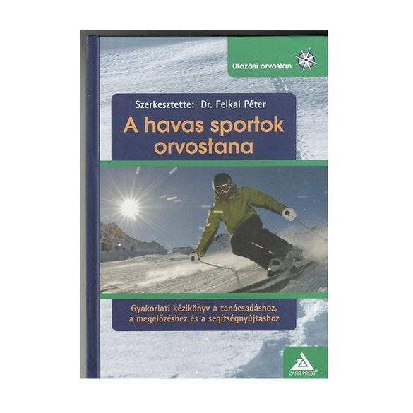A havas sportok orvostana