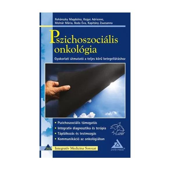 Pszichoszociális onkológia