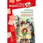Történetek a banyatanyáról - miniLÜK