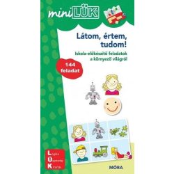 Látom, értem, tudom! - MiniLÜK