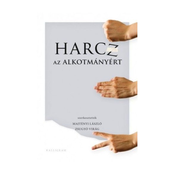 Harcz az alkotmányért