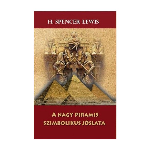 A nagy piramis szimbolikus jóslata