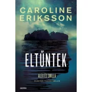 Eltűntek