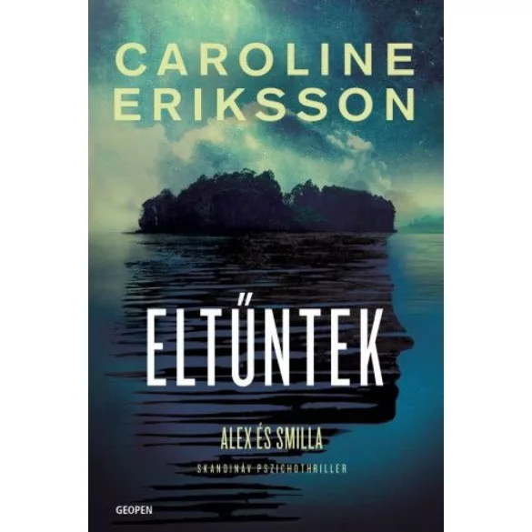 Eltűntek