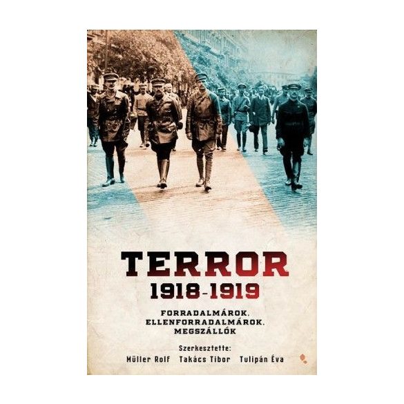 Terror 1918-1919