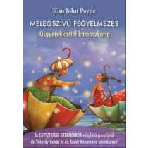 Melegszívű fegyelmezés