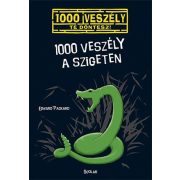 1000 veszély a szigeten