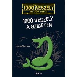 1000 veszély a szigeten