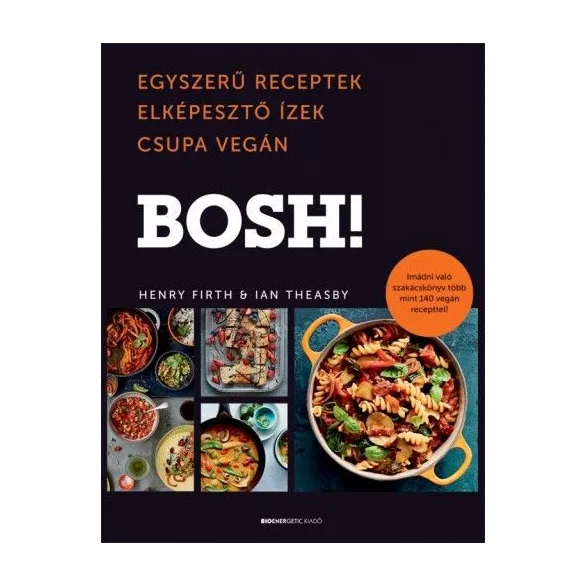 BOSH!