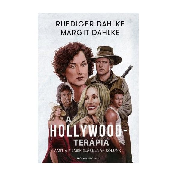 A Hollywood-terápia