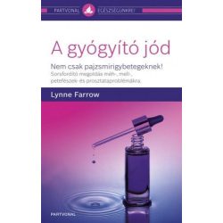 A gyógyító jód - Nem csak pajzsmirigybetegeknek!