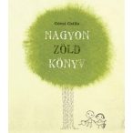 Nagyon zöld könyv - új, átdolgozott kiadás