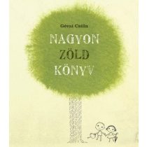 Nagyon zöld könyv - új, átdolgozott kiadás