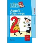 Agyaló - Egyszeregy - MiniLÜK