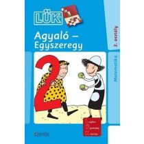 Agyaló - Egyszeregy - MiniLÜK