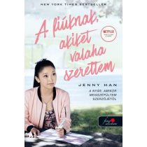   To All the Boys I’ve Loved Before - A fiúknak, akiket valaha szerettem