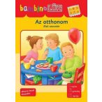 Az otthonom - BambinoLÜK