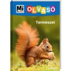 Természet - Mi Micsoda Olvasó