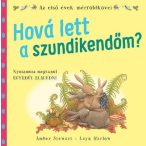 Hová lett a szundikendőm?