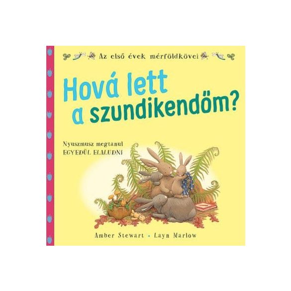 Hová lett a szundikendőm?