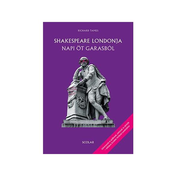 Shakespeare Londonja napi öt garasból
