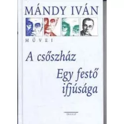 A csőszház - Egy festő ifjúsága
